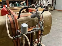Douvan veldspuit - afbeelding 6 van  7