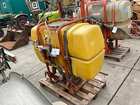 Douve, gedragen spuittank - afbeelding 1 van  6