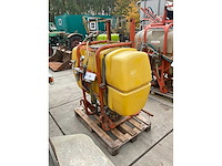 Douve, gedragen spuittank - afbeelding 2 van  6