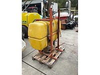 Douve, gedragen spuittank - afbeelding 3 van  6