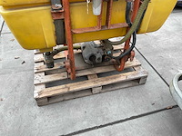 Douve, gedragen spuittank - afbeelding 6 van  6