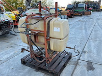 Douven gedragen spuitmachine - afbeelding 1 van  4