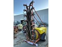 Douven getrokken spuitmachine - afbeelding 5 van  6