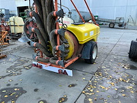 Douven getrokken spuitmachine - afbeelding 6 van  6