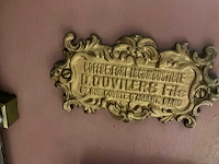 D’ouvilers kluis - afbeelding 7 van  9
