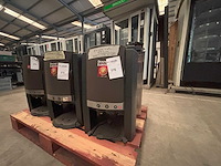 Douwe egberts - verkoopautomaat - afbeelding 1 van  3