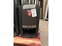 Douwe egberts - verkoopautomaat - afbeelding 2 van  3