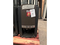 Douwe egberts - verkoopautomaat - afbeelding 3 van  3