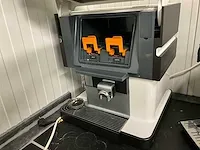 Douwe egberts koffiemachine - afbeelding 2 van  3