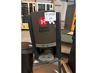 Douwe eghberts - koffie - tafelblad - verkoopautomaat - afbeelding 4 van  7