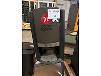 Douwe eghberts - koffie - tafelblad - verkoopautomaat - afbeelding 5 van  7