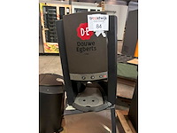 Douwe eghberts - koffie - tafelblad - verkoopautomaat - afbeelding 7 van  7