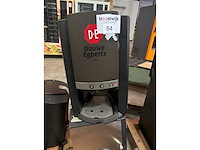 Douwe eghberts - koffie - tafelblad - verkoopautomaat - afbeelding 6 van  7