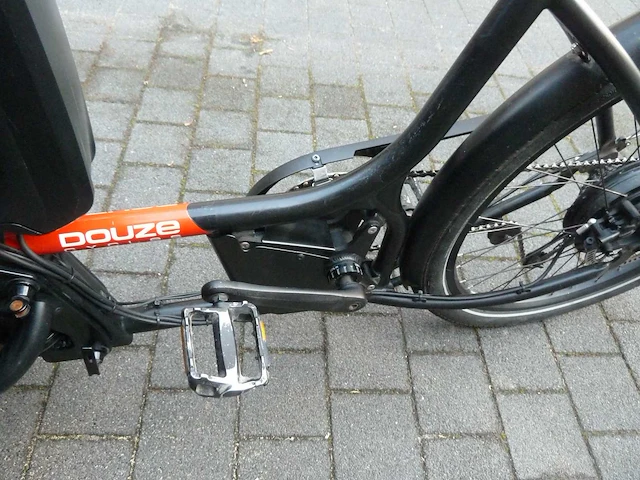 Douze cycles - v2 - bakfiets - afbeelding 8 van  41