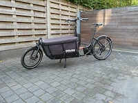 Douze cycles - v2 - bakfiets - afbeelding 1 van  41
