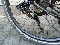 Douze cycles - v2 - bakfiets - afbeelding 16 van  41