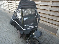 Douze cycles - v2 - bakfiets - afbeelding 37 van  41