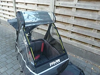 Douze cycles - v2 - bakfiets - afbeelding 41 van  41