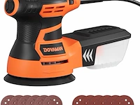 Dovaman 350w schuurmachine - afbeelding 1 van  4