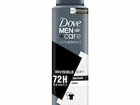 Dove men+care 150ml 6 stuks