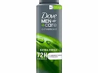 Dove men+care 150ml 6 stuks