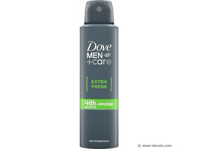 Dove men+care 150ml 6 stuks - afbeelding 1 van  1