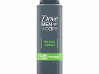 Dove men+care 150ml 6 stuks