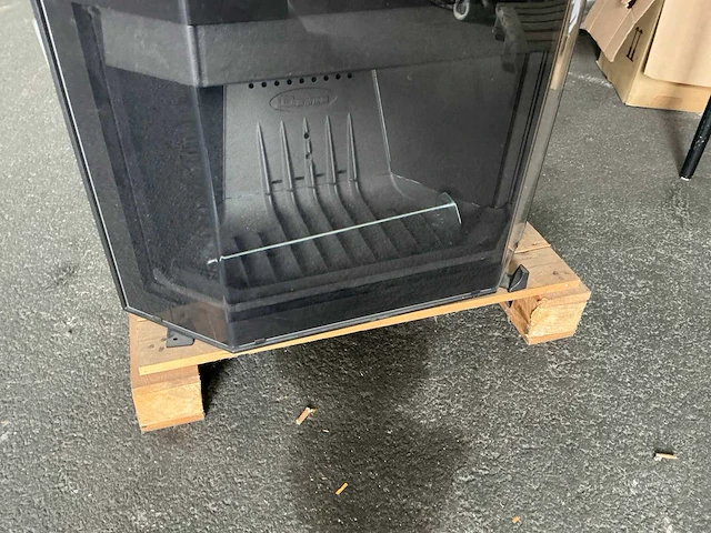 Dovre phoenix inbouwkachel - afbeelding 3 van  6