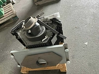 Dovre phoenix inbouwkachel - afbeelding 5 van  6