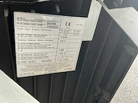 Dovre phoenix inbouwkachel - afbeelding 6 van  6