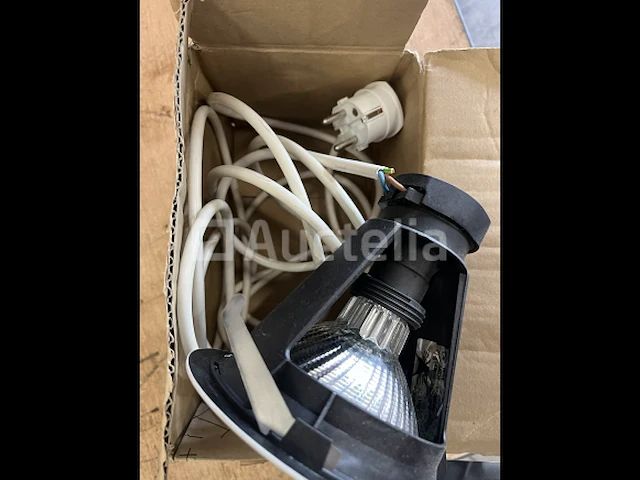 Downlight inset 120 flush 95 - afbeelding 2 van  2