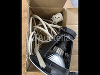Downlight inset 120 flush 95 - afbeelding 2 van  2