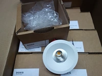 Doxis titan round - afbeelding 1 van  4
