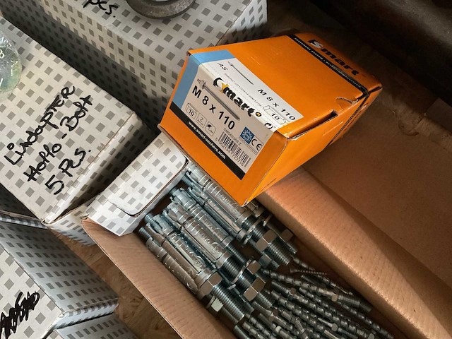 Dozen bevestigen - afbeelding 6 van  9