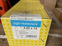 Dozen blindklinknagels - afbeelding 2 van  4
