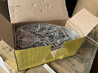 Dozen blindklinknagels - afbeelding 4 van  4