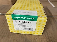Dozen blindklinknagels - afbeelding 2 van  3