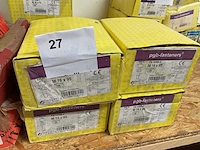 Dozen bouten en houtschroeven - afbeelding 2 van  6