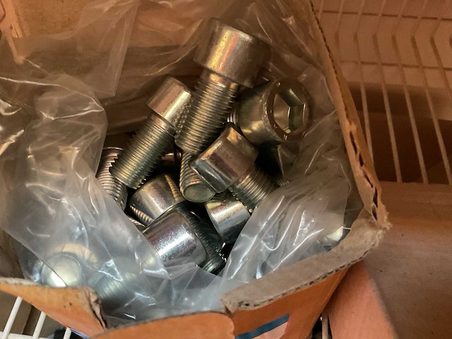 Dozen bouten en ringen - afbeelding 5 van  5