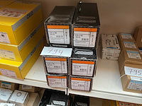 Dozen gipsplaat schroeven - afbeelding 1 van  5