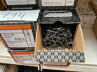 Dozen gipsplaat schroeven - afbeelding 3 van  5