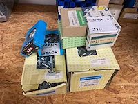 Dozen houtbouten - afbeelding 1 van  4