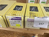 Dozen houtbouten - afbeelding 4 van  6