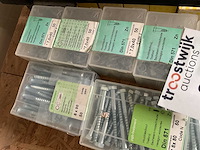 Dozen houtbouten - afbeelding 2 van  4