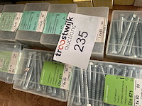 Dozen houtbouten - afbeelding 3 van  4