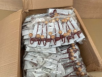 Dozen kapstokken - afbeelding 1 van  4