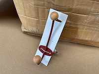 Dozen kapstokken - afbeelding 3 van  4