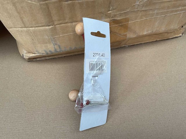 Dozen kapstokken - afbeelding 4 van  4