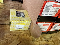 Dozen lange houtschroeven - afbeelding 3 van  6