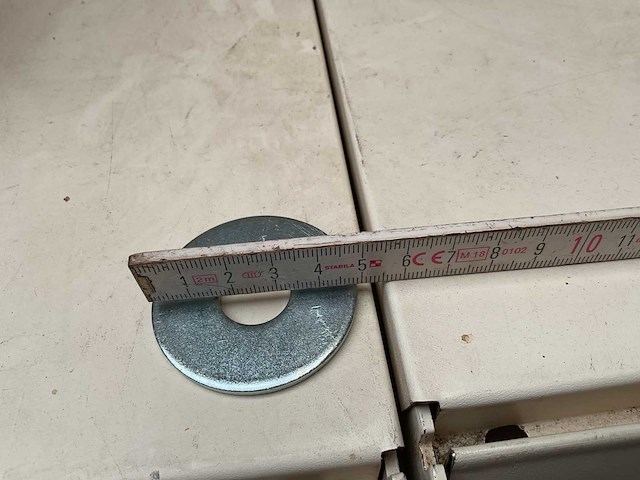 Dozen ringen m 16 - afbeelding 3 van  4